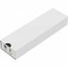 Ручка перьевая PARKER IM ACHROMATIC MATTE GRAY BT 2127619