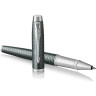 Ручка-роллер PARKER IM PREMIUM PALE GREEN CT F 1931642
