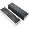 Шариковая ручка PARKER IM WHITE CT, M 1931675